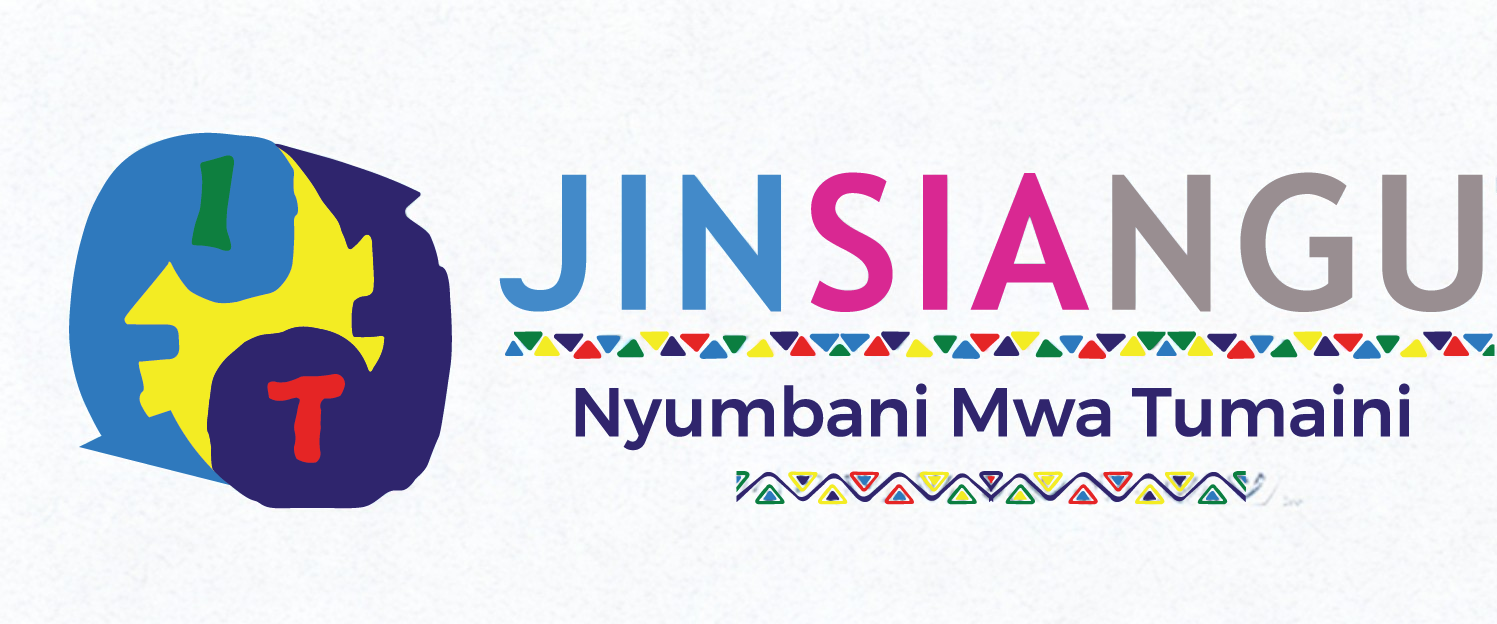 Jinsiangu logo